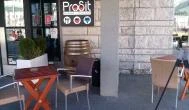 Prosit Bistro & Bar Budapest - Külső kép