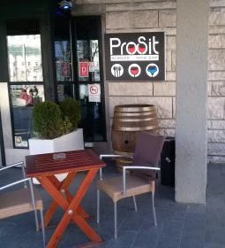 Prosit Bistro & Bar