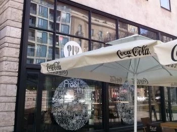 Prosit Bistro & Bar Budapest