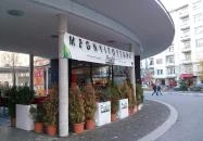 Prosit Buda Bistro Budapest