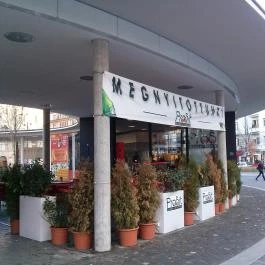 Prosit Buda Bistro Budapest - Külső kép