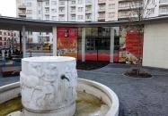 Prosit Buda Bistro Budapest