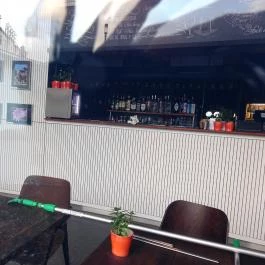 Prosit Buda Bistro Budapest - Külső kép