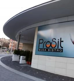Prosit Buda Bistro