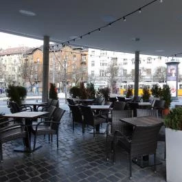 Prosit Buda Bistro Budapest - Külső kép
