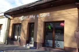 Prosit Bar & Café Budakeszi