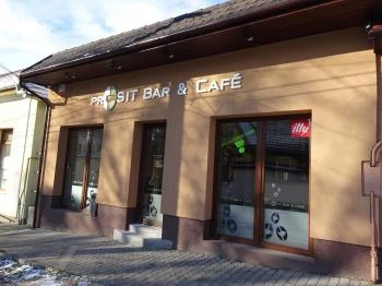 Prosit Bar & Café Budakeszi