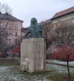 300. legjobb látnivaló: Przemysl-emlékmű