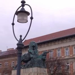 Przemysl-emlékmű Budapest - Egyéb