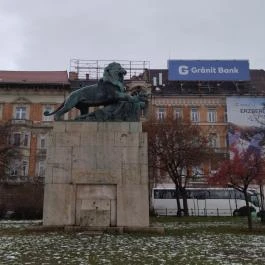 Przemysl-emlékmű Budapest - Egyéb