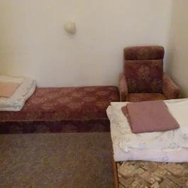 PTE ETK szombathelyi Kollégiuma Szombathely - Szobák