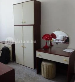 PTE ETK szombathelyi Kollégiuma 