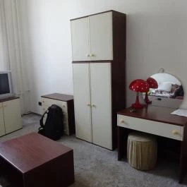 PTE ETK szombathelyi Kollégiuma Szombathely - Szobák