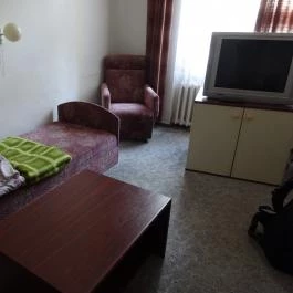 PTE ETK szombathelyi Kollégiuma Szombathely - Szobák