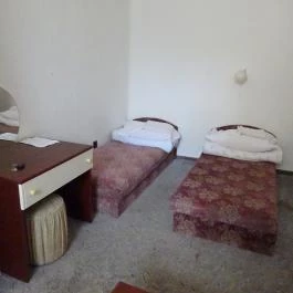 PTE ETK szombathelyi Kollégiuma Szombathely - Szobák