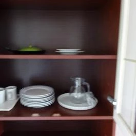 PTE ETK szombathelyi Kollégiuma Szombathely - Belső