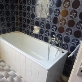 PTE ETK szombathelyi Kollégiuma Szombathely - Szobák