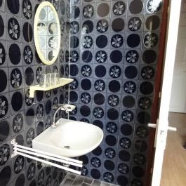 PTE ETK szombathelyi Kollégiuma Szombathely - Szobák