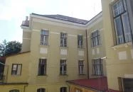 PTE ETK szombathelyi Kollégiuma Szombathely