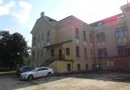 PTE ETK szombathelyi Kollégiuma Szombathely