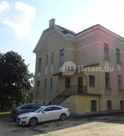 PTE ETK szombathelyi Kollégiuma 