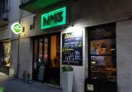 No13 Kávézó & Kultúrkocsma Budapest