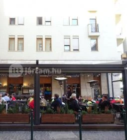 PUBLiCUM - Gozsdu Udvar