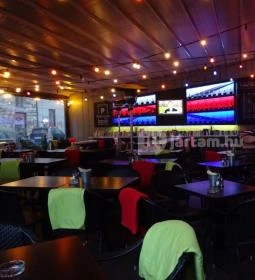 PUBLiCUM - Gozsdu Udvar