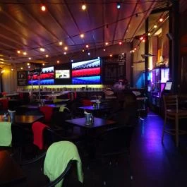 PUBLiCUM - Gozsdu Udvar Budapest - Belső