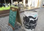 PUBLiCUM - Gozsdu Udvar Budapest