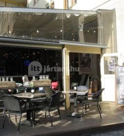 PUBLiCUM - Gozsdu Udvar