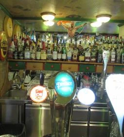 Publin Irish Pub - Madách Imre tér