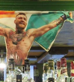 Publin Irish Pub - Madách Imre tér