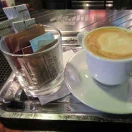 Publin Irish Pub - Madách Imre tér, Budapest - Étel/ital