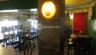 Publin Irish Pub - Madách Imre tér Budapest - Belső