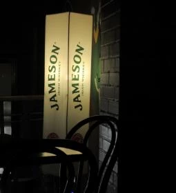 Publin Irish Pub - Madách Imre tér