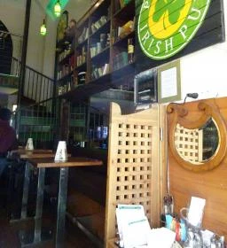 Publin Irish Pub - Madách Imre tér