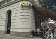 Publin Irish Pub - Andrássy út Budapest Publin Irish Pub - Andrássy út Budapest