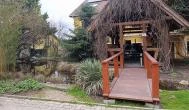 Publo Étterem és Pizzéria Csákvár - Külső kép