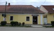 Publo Étterem és Pizzéria Csákvár - Külső kép