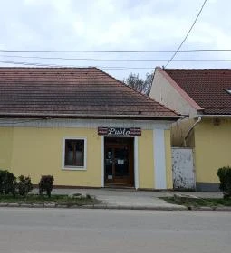 Publo Étterem és Pizzéria 