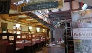 Publo Étterem és Pizzéria Csákvár - Belső