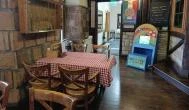 Publo Étterem és Pizzéria Csákvár - Belső