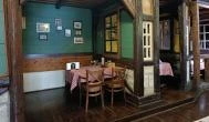 Publo Étterem és Pizzéria Csákvár - Belső