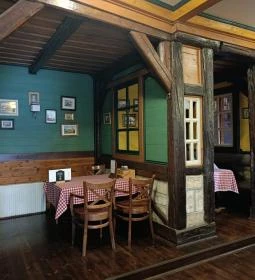 Publo Étterem és Pizzéria 