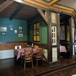Publo Étterem és Pizzéria Csákvár - Belső