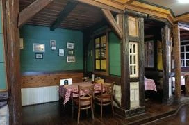 Publo Étterem és Pizzéria Csákvár