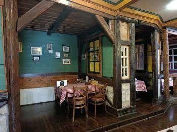 Publo Étterem és Pizzéria Csákvár