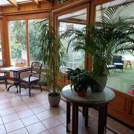 Publo Étterem és Pizzéria Csákvár - Belső