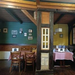 Publo Étterem és Pizzéria Csákvár - Belső